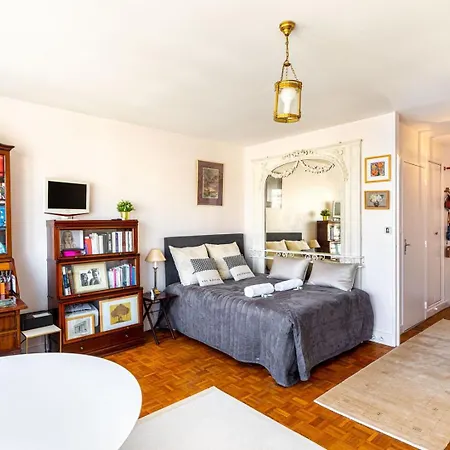 Guestready - Flor De Solsticio De Verao No 12º Arr. Apartmán