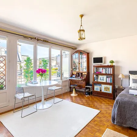 Guestready - Flor De Solsticio De Verao No 12º Arr. Apartmán