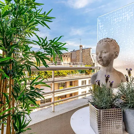Guestready - Flor De Solsticio De Verao No 12º Arr. Apartmán *